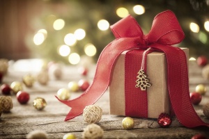 Идеи недорогих подарков на Новый год детям