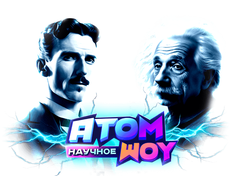 АТОМ ШОУ